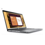 Dell Latitude 5450 Intel Core Ultra 7 155U 8GB RAM 512GB SSD 14" FHD DOS Black 3 Year Warranty - Image 2