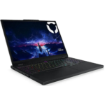 Lenovo Legion 5 15IRX10 Intel Core i7-14700HX 16GB RAM 512GB SSD RTX 5060 8GB 15.1" WQXGA RGB Keyboard Windows 11 Black - Image 2