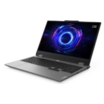 Lenovo LOQ 15IRX10 Intel Core i7-13650HX 24GB RAM 1TB SSD RTX 5050 8GB 15.6" FHD Windows 11 Luna Grey - Image 2