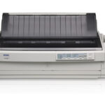 Epson LQ-2180 24-Pin Wide Carriage Dot Matrix Printer