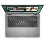 Dell Latitude 7450 Intel Core Ultra 5 125U 16GB DDR5 512GB SSD 14" Backlit Keyboard Fingerprint Reader Windows 11 Pro Aluminum - Image 2