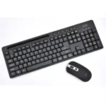 EASE EKM210 Wireless Keyboard & Mouse Combo – 1 Year Warranty - Image 2