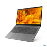 Lenovo IdeaPad 3 AMD Ryzen 5 5500U 8GB RAM 512GB SSD Windows 10 15.6" Gray Open Box - Image 3