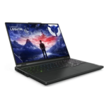 Lenovo Legion 5 15IAX10 Intel Core Ultra 7 255HX 16GB DDR5 RAM 512GB SSD RTX 5060 8GB 15.1" WQXGA OLED Windows 11 Eclipse Black - Image 2