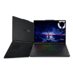 Lenovo Legion Pro 5 16ADR10 AMD Ryzen 9 8945HX 32GB DDR5 RAM 1TB SSD RTX 5060 8GB 16" WQXGA Backlit Keyboard Windows 11 Eclipse Black - Image 2