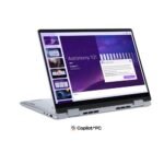 Dell 14 Plus 2-in-1 DB0250 Intel Core Ultra 9 288V 32GB RAM 1TB SSD 14" FHD x360 Touch Windows 11 Ice Blue - Image 2
