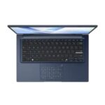ASUS Vivobook X1404AP Core 5 120U 8GB DDR5 256GB NVMe SSD 14" FHD Windows 11 Quiet Blue - Image 2