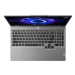Lenovo LOQ 15IRX10 Intel Core i7-13650HX 16GB RAM 512GB SSD RTX 5060 8GB 15.6" FHD Windows 11 Luna Grey - Image 2