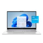 ASUS Vivobook E1504GA-WS35 Intel Core i3-N305 8GB DDR4 256GB SSD 15.6" FHD Windows 11 Silver