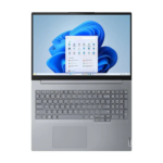 Lenovo ThinkBook 16 G8 Intel Core Ultra 5 225U 8GB RAM 512GB SSD 16" WUXGA DOS 1 Year Warranty - Image 2