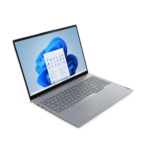 Lenovo ThinkBook 16 G8 Intel Core Ultra 7 255H 8GB RAM 512GB SSD 16" WUXGA DOS 1 Year Warranty - Image 2