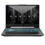 Asus Tuf Gaming A15 Fa506n Ryzen 7 7435hs 8gb D 512gb Rtx 3050 4gb 15.6 Fhd FHD