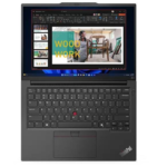 Lenovo ThinkPad E14 Gen 6 Intel Core Ultra 5 125U 8GB RAM 512GB SSD 14" DOS 1 Year Warranty - Image 2