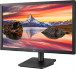 LG 22MP400-B 22" Full HD IPS LED Monitor 75Hz - Image 2