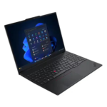 Lenovo ThinkPad E16 Gen 3 Intel Core Ultra 5 225U 8GB DDR5 RAM 512GB SSD 16" WUXGA Backlit Keyboard DOS 1 Year Warranty - Image 2