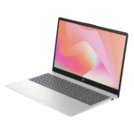 HP 15-fd0154WM Intel Core Ultra 5 125H 8GB RAM 512GB SSD 15.6" FHD Touch Windows 11 - Image 2