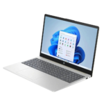 HP 15-fd0215DX Intel Core i5-1334U 16GB RAM 512GB SSD 15.6" FHD Touch Windows 11 Silver - Image 2