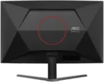 AOC CQ32G4E 32" Curved Gaming Monitor 180Hz QHD 1 Year Warranty - Image 2