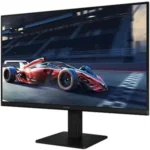 Samsung Essential Monitor S3 LS24D300GAMXUE 24" Full HD IPS Monitor 100Hz – 3 Year Warranty - Image 2