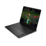 HP OMEN 16-AM0073DX Intel Core Ultra 7 225H 16GB DDR5 RAM 1TB SSD NVIDIA GeForce RTX 5060 8GB 16.1" Gaming Laptop Windows 11 Shadow Black - Image 2