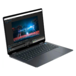 HP OmniBook Ultra Flip 14-FH0033 Intel Core Ultra 9 288V 32GB RAM 2TB SSD 14.1" 3K OLED Touch Laptop Windows 11 Eclipse Gray - Image 2