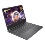 HP Victus 15-FA2209TX Intel Core i7-14650HX 16GB DDR5 RAM 512GB SSD RTX 4050 6GB 15.6" Full HD Gaming Laptop Mica Silver 1 Year Warranty - Image 2