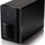 Lenovo Iomega ix2-dl 2-Bay Network Attached Storage NAS