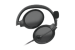 A4Tech FH280U USB Stereo Headset Black - Image 2