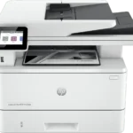 HP LASERJET PRO MFP 4103FDW HP CARD