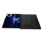 Lenovo Legion 5 15IRX10 Intel Core i7-14700HX 16GB RAM 512GB SSD RTX 5060 8GB 15.1" WQXGA RGB Keyboard Windows 11 Black - Image 3