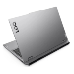 Lenovo LOQ 15IRX10 Intel Core i7-13650HX 24GB RAM 1TB SSD RTX 5050 8GB 15.6" FHD Windows 11 Luna Grey - Image 3