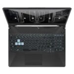 Asus Tuf Gaming A15 Fa506n Ryzen 7 7435hs 8gb D 512gb Rtx 3050 4gb 15.6 Fhd FHD - Image 3