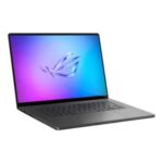 ASUS ROG Zephyrus G16 GU605CM-DS94-CA (90NR0M21-M00060) Intel Core Ultra 9 285H 16GB RAM 1TB SSD RTX 5060 8GB GDDR6 16" OLED WQXGA RGB Backlit Windows 11 Home - Image 2