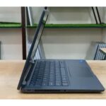 Dell Latitude 7420 Intel Core i5-1145G7 11th Gen 16GB RAM 256GB SSD 14.1" FHD Touch Business Laptop Intel Iris Xe Graphics Backlit Keyboard - Image 4