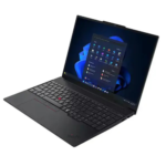 Lenovo ThinkPad E16 Gen 3 Intel Core Ultra 5 225U 8GB DDR5 RAM 512GB SSD 16" WUXGA Backlit Keyboard DOS 1 Year Warranty - Image 3