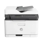 HP Color Laser MFP 179fnw Wireless Multifunction Printer – HP Card Warranty