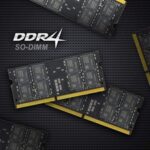 TEAMGROUP ELITE 16GB DDR4 3200MHz SODIMM Laptop RAM - Image 3