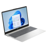 HP 15-fd0215DX Intel Core i5-1334U 16GB RAM 512GB SSD 15.6" FHD Touch Windows 11 Silver - Image 3