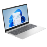 HP 15-fd0250WM Intel Core i5-1334U 8GB RAM 512GB SSD 15.6" FHD Windows 11 Silver - Image 2