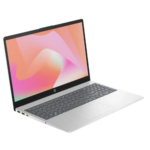 HP 15-fd1311TU Intel Core Ultra 5 125H 8GB DDR5 RAM 512GB SSD 15.6" FHD Backlit Keyboard DOS Silver - Image 3