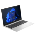 HP 250R G10 5 120U 8GB D4 512GB SSD DOS 15.6 FHD BLACK - Image 3