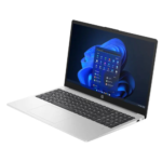 HP 250R G10 CORE 3-100U 8GB 256GB 15.6 FHD GRAY WITH BAG - Image 3
