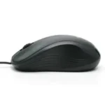 Ease EM110 USB Optical Mouse Black - Image 2