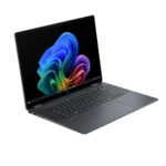 HP OmniBook X Flip 16-AS0023DX Intel Core Ultra 7 256V 16GB LPDDR5X RAM 1TB SSD 16" 2K Touch x360 Laptop Windows 11 Eclipse Gray - Image 2
