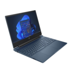 HP Victus 15-FA0033 Intel Core i5-12450H 8GB RAM 512GB SSD RTX 3050 4GB 15.6" FHD Gaming Laptop Windows 11 Blue - Image 2