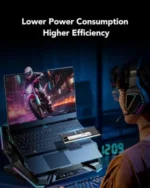 DDR5 16GB 5600MHz SODIMM Pulled Laptop RAM - Image 2