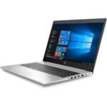 HP ProBook 450 G7 Intel Core i5-10210U 10th Gen 8GB RAM 256GB SSD 15.6" FHD Non-Touch Business Laptop Intel UHD Graphics Backlit Keyboard - Image 4