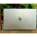 HP EliteBook Folio 1040 G8 Intel Core i5-1145G7 11th Gen 16GB RAM 512GB SSD 14.1" FHD Touch Business Laptop Intel Iris Xe Graphics Backlit Keyboard - Image 4