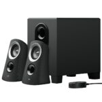 Logitech Z313 2.1 Speaker System