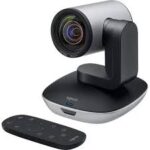 Logitech PTZ Pro 2 Full HD 1080p Conference Camera Open Box – 30 Days Warranty